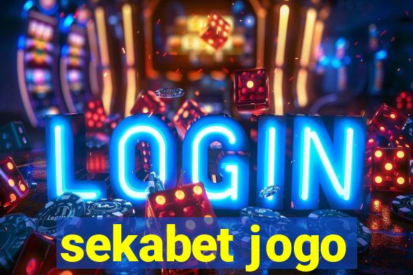 sekabet jogo